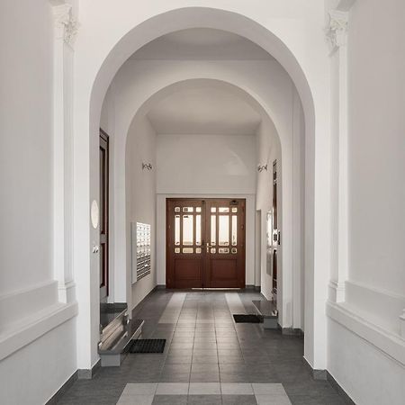 Apartament Flowers - Centrum Poznania Экстерьер фото