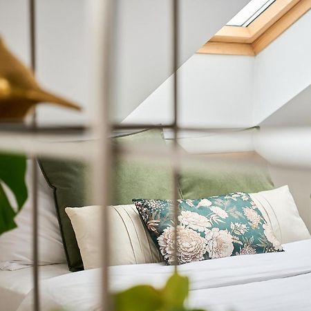 Apartament Flowers - Centrum Poznania Экстерьер фото