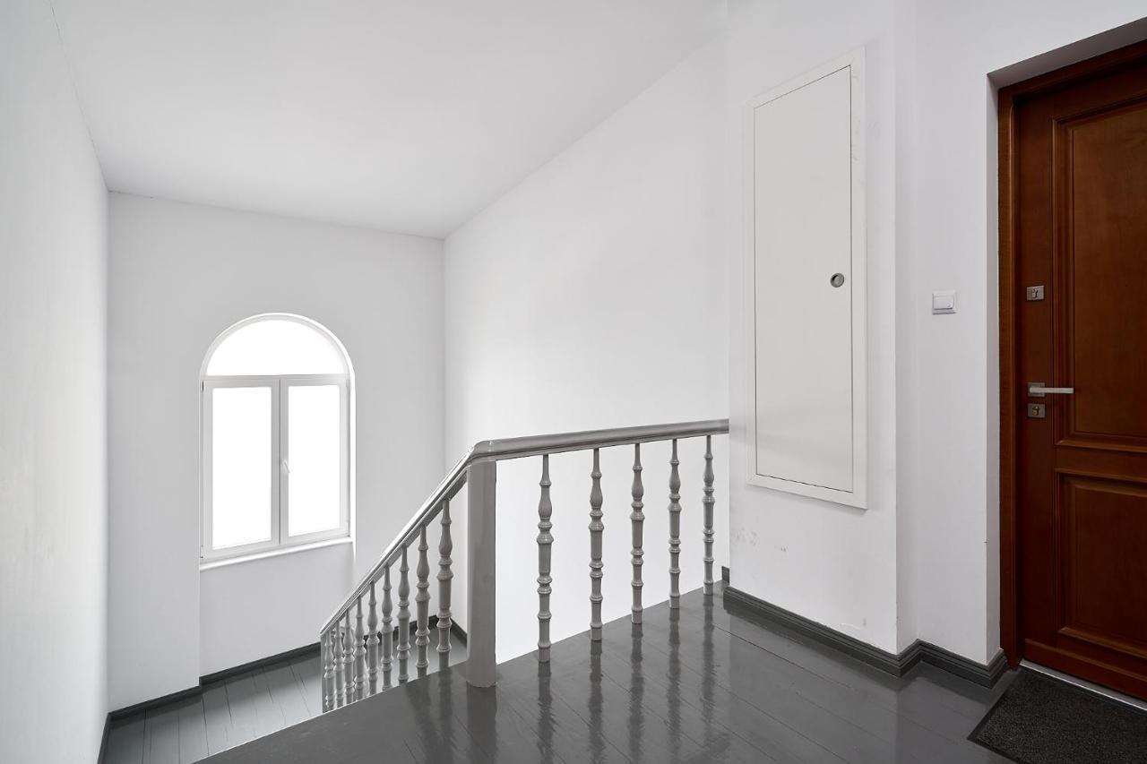 Apartament Flowers - Centrum Poznania Экстерьер фото